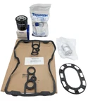2010-2016 Triumph Thunderbird 1600, 1700 Oem Service Kit Missing Filter T3990008 New. Price: $134.99.