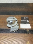 Yamaha Vstar 1100 Chrome Oil Filter Cover 5EL-13447-00-00 Used. Price: $39.99.