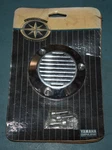 Yamaha Star 1100 Billet Oil Filter Access Cover Nos STR-5KS27-43-02 STR5KS2743 New. Price: $39.99.