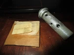 Honda Oem Filter Bolt New 15420 415 000. Price: $19.99.