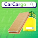 Mann Air Filter For Mitsubishi Space Star 1998-2004 46X343X169MM Premium Oem New. Price: $23.35.