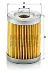Mann-filter Mh 50 Oil For Suzuki Motorcycles Neu. Price: $19.34.