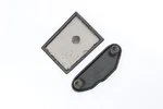 2000 Suzuki Marauder 800 Oem Engine Inner Oil Filter Pickup Screen Used. Price: $42.09.