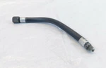 1991-2003 Harley Davidson Sportster 883 & 1200 Oil Pump To Filter Hose Line Used. Price: $67.99.