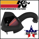 K&n 50-1578 Nextgen Cold Air Intake System Fits 2019-2024 Dodge Ram 1500 5.7L New. Price: $425.99.