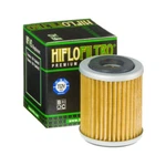Oil Filter Hiflo HF142 For Tm En 250 Smx 4T Yamaha Wr Yz Yfm Raptor New. Price: $25.23.
