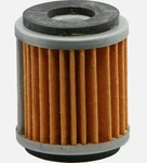 1998-2013 Yamaha Gas Emgo Oil Filter Yz Wr Yfz Grizzly 10-79130 New. Price: $24.99.