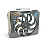 Flex-a-lite Black Magic X-treme Electric Puller Fan Includes 1986-93 Mustang New. Price: $331.19.