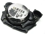 1982 Yamaha TT250J 3Y0 - Right Engine Crankcase Clutch Cover #1 Used. Price: $29.01.
