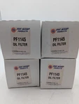 Pit Stop Oil Filter PF1145 Set Of New. Price: $29.00.