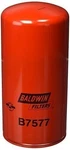 Baldwin B7577 Heavy Duty Lube Spin-on Filter By New. Price: $34.90.