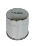 Custom Chrome 35-078 Rev Tech Oil Filter Harley Big Twin Evo 63796-77A Repl. New. Price: $13.99.