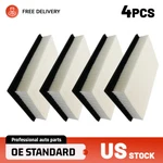 4PCS Engine Air Filters Set 2002 2003-2010 Ford Explorer Mercury Mountaineer New. Price: $27.18.