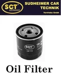 Champion Oil Filter Alfa Romeo/chrysler/fiat/ford/saab/rover/skoda/volvo New. Price: $10.89.