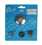 Prima Magnetic Oil Drain Kit For QMB139 & 150CC GY6 Motors New. Price: $29.42.