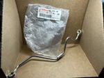 New Oem Genuine Yamaha Oil Delivery Pipeline 3HE-13161-00. Price: $94.99.