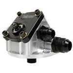 Peterson Fluid Systems 09-1503 Remote Filter Mount, Primer Pump New. Price: $509.99.