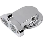 S&s Cycle 0712-0312 106-3884 Oil Filter Mounting Bracket Kit Chrome New. Price: $275.95.