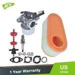 590780 Lawn Mower Carburetor Without Solenoid Valve For Engine 591137 New. Price: $20.33.