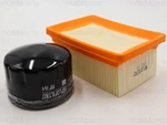 Hiflo Air Filter And Oil Bmw C 650 (2011-2021) New. Price: $35.99.