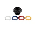 Gilles Oil Filler Cap Coloured Yamaha YZFR6 YZF-R6 2CO 2006-2007 New. Price: $60.55.