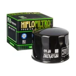 Hiflo Premium Oil Filter For 10-17 Bmw New. Price: $18.32.