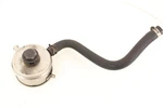 2007 Yamaha FZ6 Engine Motor Oil Cooler 5EB-13470-00-00 Used. Price: $27.99.