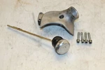 1997 Harley-davidson Flht Electra Glide Engine Oil Dip Stick Mount 62454-02A Used. Price: $26.99.
