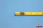 Nos Yamaha 84-85 FJ600, 86-88 FZ600 Compression Spring 90501-12413-00 New. Price: $6.49.