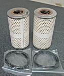 Carquest 94135 Oil Filter Pack Fits Cat 3L1115, Ihc 133 274 2,JD AR411,NEW. Price: $27.97.