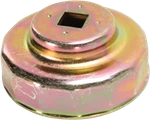 Parts Unlimited Oil Filter Wrench 74MM 3801-0299 New. Price: $9.99.
