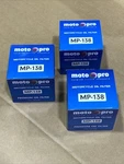 Motopro Oil Filters MP138 Fits Suzuki Replaces PH7016/PH6018 KN-138 /ML16818 New. Price: $20.00.