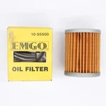 Emgo Oil Filter Part Number 56-8555 New. Price: $13.99.