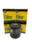 John Deere Original Equipment Oil Filters - M806419 New. Price: $123.67.