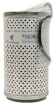 P550463 - Donaldson Fuel Filter, Water Separator Cart (12 Pack) New. Price: $194.40.