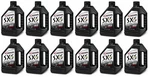 12 1L Liter Bottles Maxima Sxs 5W-40 Full Synthetic Utv Side-by-side Engine Oil New. Price: $164.99.