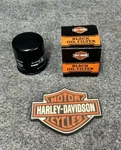 Oem Harley-davidson 2015-2020 Street Xg Black Oil Filter 62700045 *pack Of 12* New. Price: $100.00.