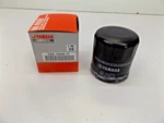 Nos Yamaha 5GH-13440-71-00 Oil Cleaner Element Assembly VMX17 YF400 XVZ1300 New. Price: $14.99.