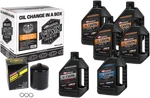 Maxima Evo Mineral Oil Change Box Black 90-069016PB New. Price: $95.99.