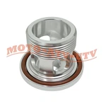 Replacement Oil Filter Cap For Kawasaki Vulcan 88 VN1500 1987-1995 #11012-1483 New. Price: $19.67.