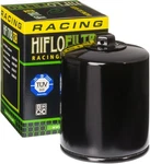 Hiflo HF170BRC Black Oe Replacement Performance Oil Filter Motorcycle New. Price: $15.17.
