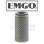 Emgo Oil Filter For 1974-1982 Harley Davidson Fxe Super Glide Engine Nm New. Price: $19.24.