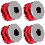 Oil Filters For Honda XR250L XR250R XR400R XR500R XR600R XR650R XR650L New. Price: $19.96.