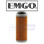 Emgo Oil For 2008-2009 Ktm 505 Xc-f Engine Filters New. Price: $18.39.
