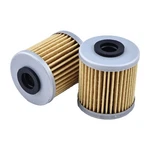 Pieces Oil Filter 16510-16H11 For Suzuki Outboard 4HP 6HP 2017-2024 New. Price: $27.00.