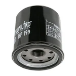 Hiflo HF199 Premium Oil Filter Black New. Price: $15.11.