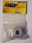 New Ready Racing Comp Flow Stainless Reusable Oil Filter CF-1010 P/n 24-0038. Price: $12.99.