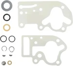 James Gasket JGI-68-FL Oil Pump And Seal Kit, Mylar New. Price: $18.99.
