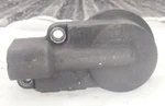 Harley Davidson Black Oil Filter Mount Oem 26378-92A 92-99 Evo Used. Price: $52.24.