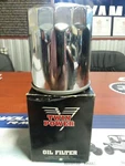 JO-M25C Twin Power Oil Filter New. Price: $13.00.